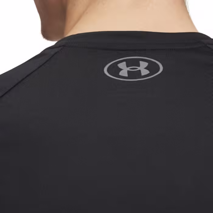Футболка Under Armour UA Tech 2.0 SS Tee - 4