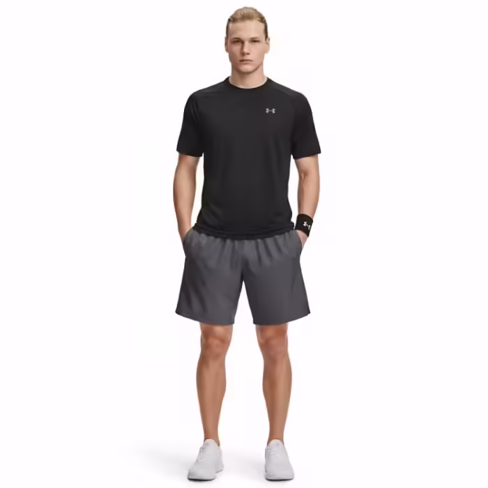 Футболка Under Armour UA Tech 2.0 SS Tee - 5