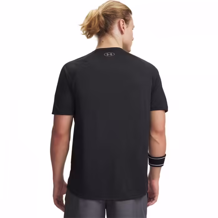 Футболка Under Armour UA Tech 2.0 SS Tee - 6