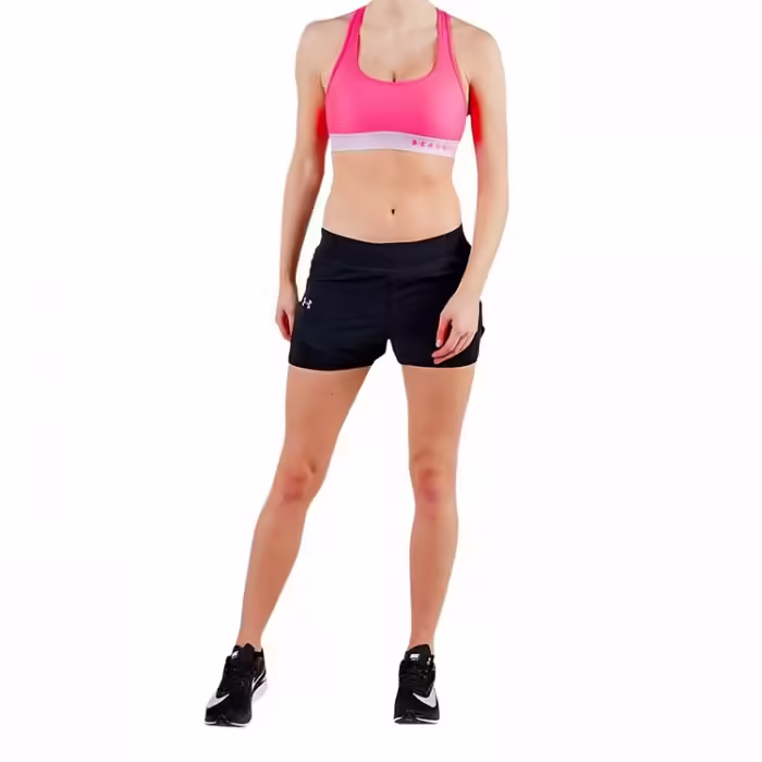 Шорты Under Armour UA Qualifier SpeedPocket 2-in-1 - 2