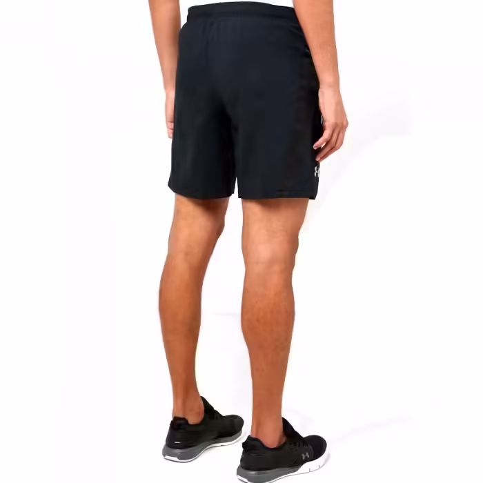 Шорты Under Armour UA LAUNCH SW 7 SHORT - 4