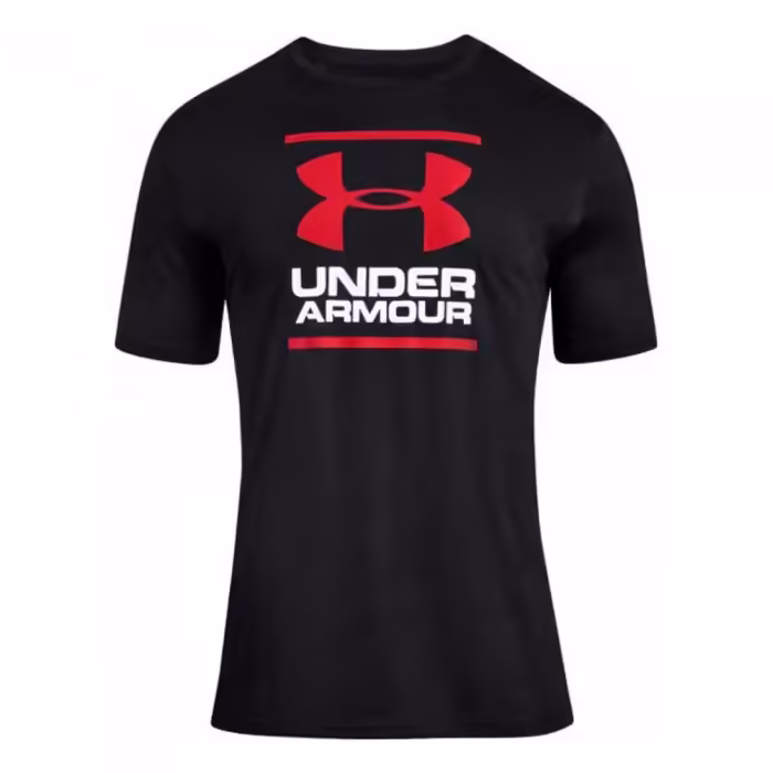 Tricou Under Armour GL Foundation SS T