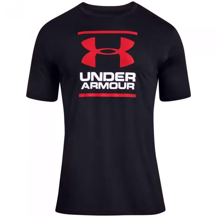 Tricou Under Armour GL Foundation SS T - 2