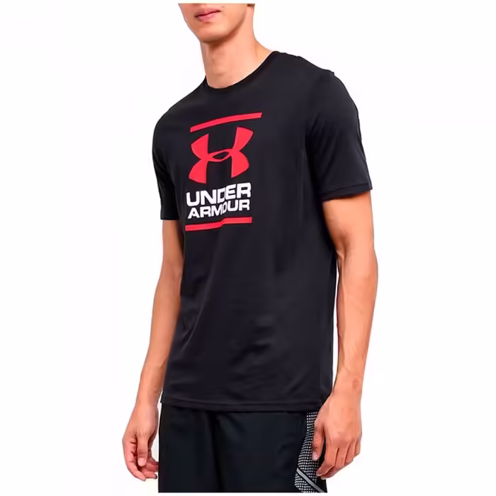 Tricou Under Armour GL Foundation SS T - 5