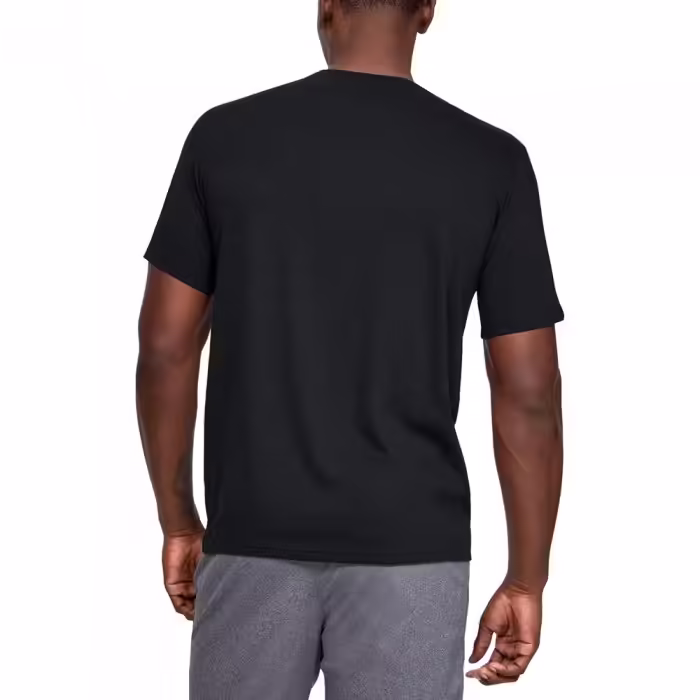 Tricou Under Armour GL Foundation SS T - 6
