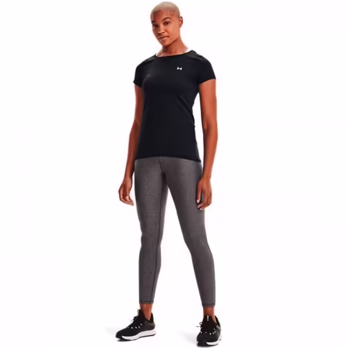 Tricou Under Armour UA HG ARMOUR SS - 2