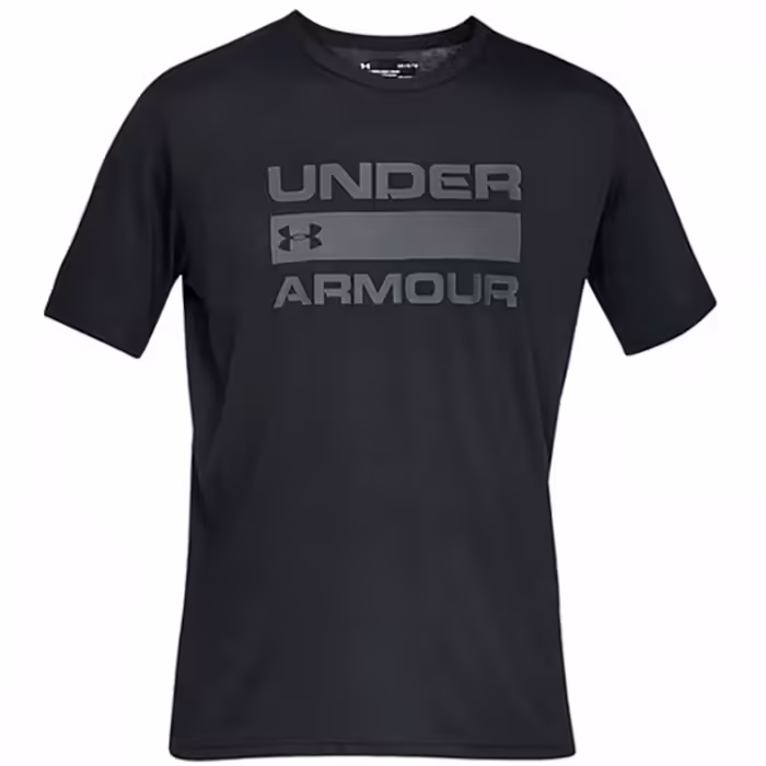 Tricou Under Armour UA M TEAM ISSUE WORDMARK SS