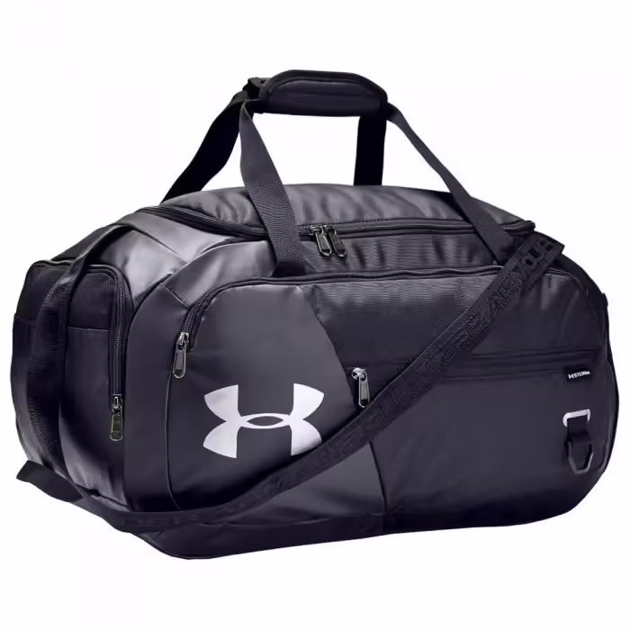 Сумка спортивная Under Armour Undeniable Duffel 4.0 MD