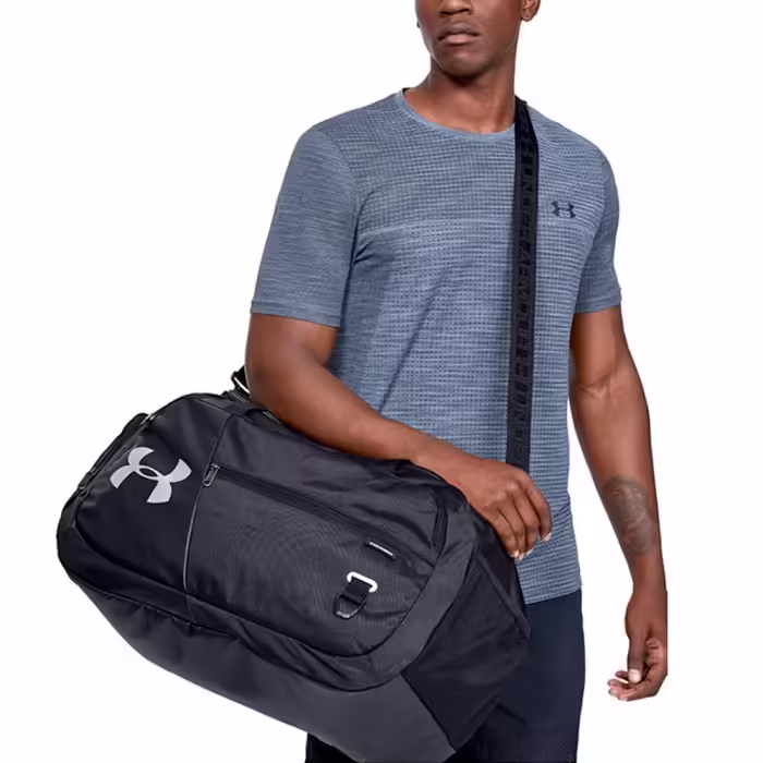 Сумка спортивная Under Armour Undeniable Duffel 4.0 MD - 2