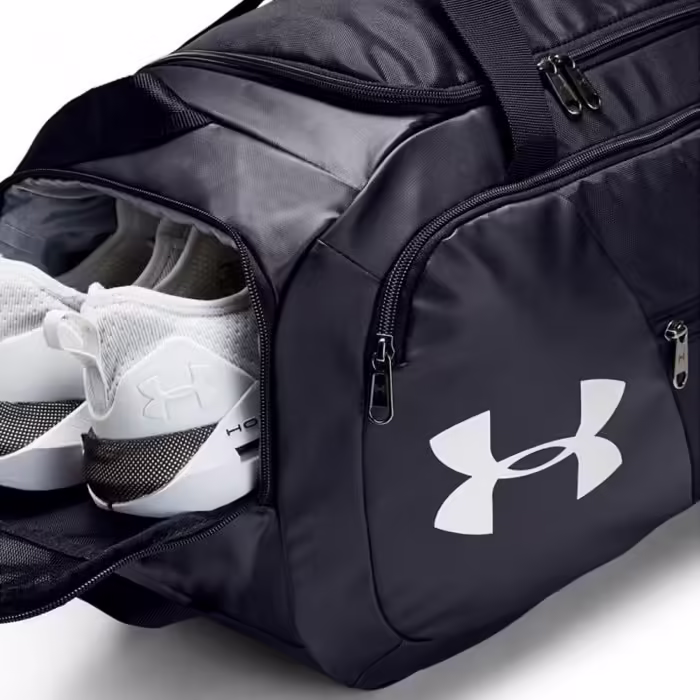 Сумка спортивная Under Armour Undeniable Duffel 4.0 MD - 3