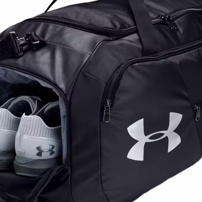 Geanta sport Under Armour UA UNDENIABLE 4.0 DUFFLE LG - 2