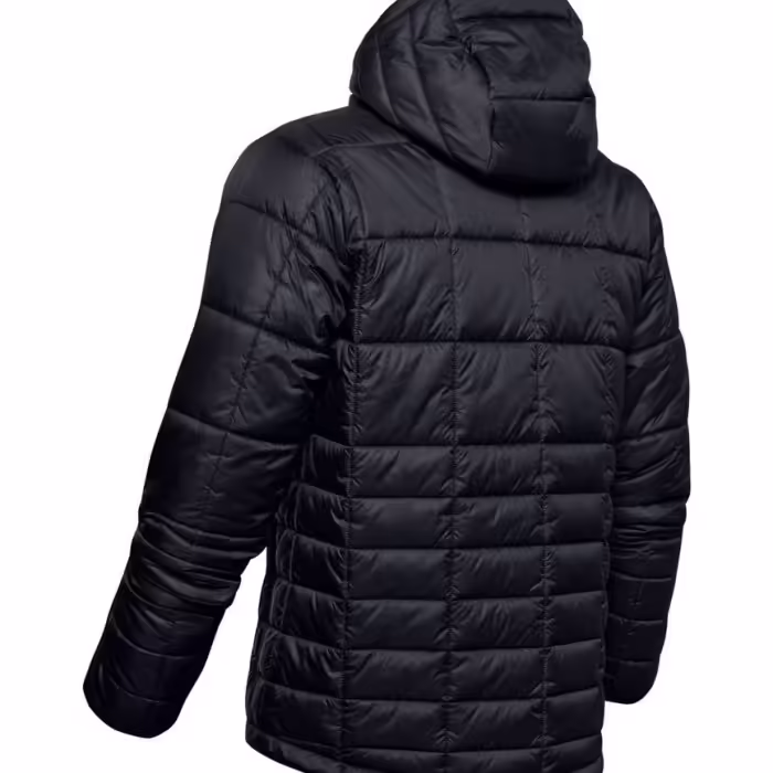 Scurta Under Armour UA INSULATED HOODED JKT - 2
