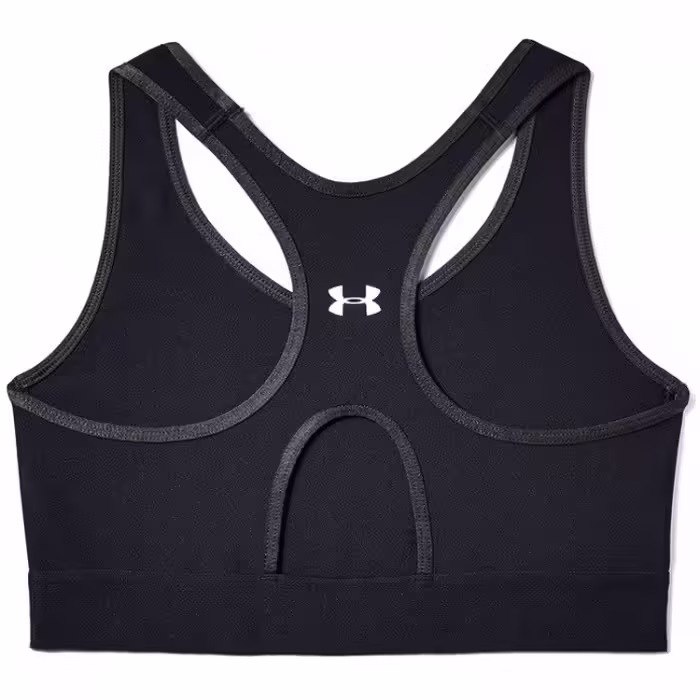 Bra sportive Under Armour MID KEYHOLE GRAPHIC - 5