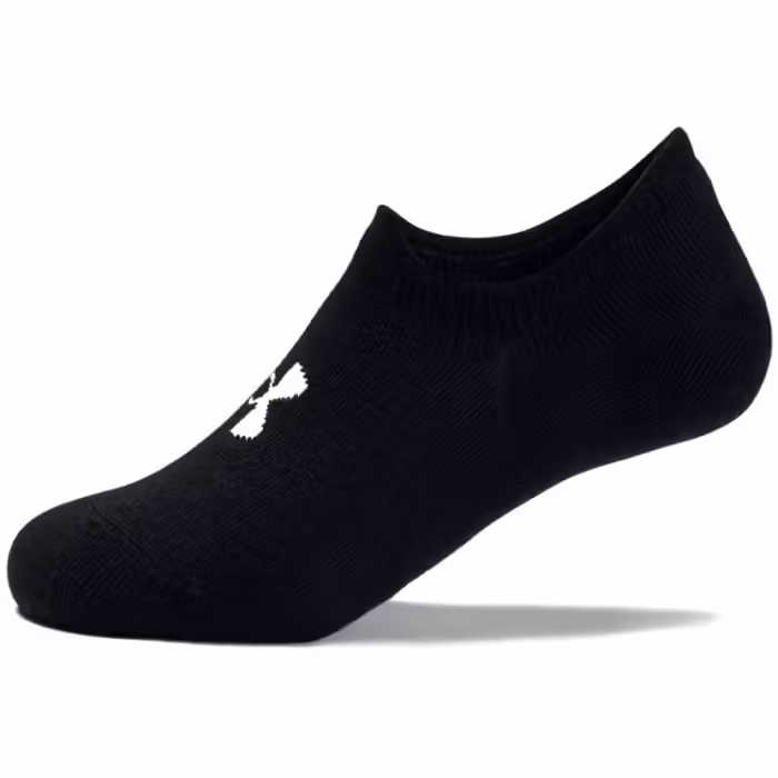 Носки Under Armour UA Essential UltraLowTab 3pk - 3