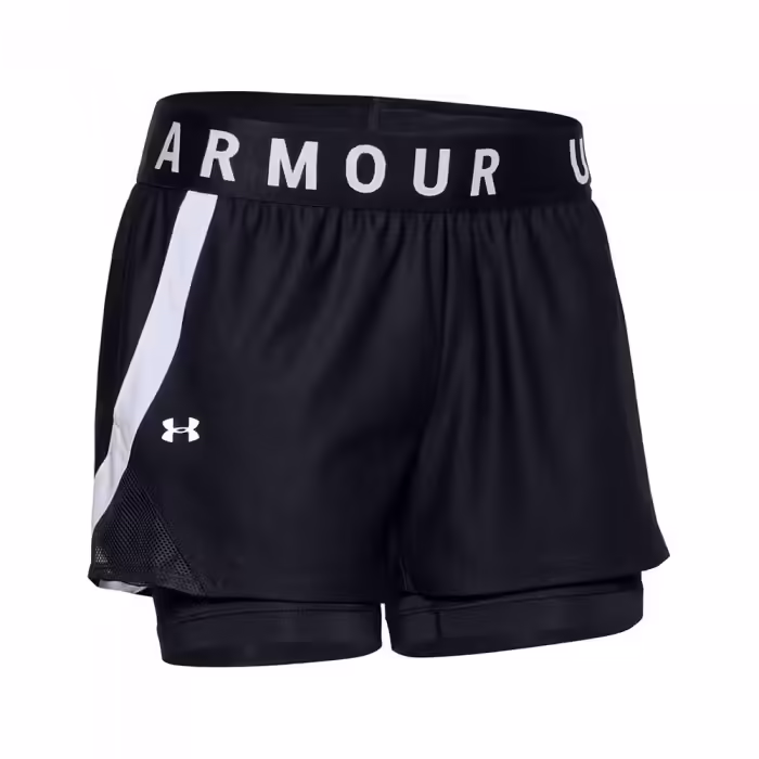 Sorti Under Armour Play Up 2-in-1 Shorts
