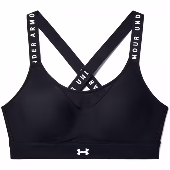 Bra sportive Under Armour UA Infinity High Bra