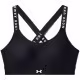 Bra sportive Under Armour UA Infinity High Bra