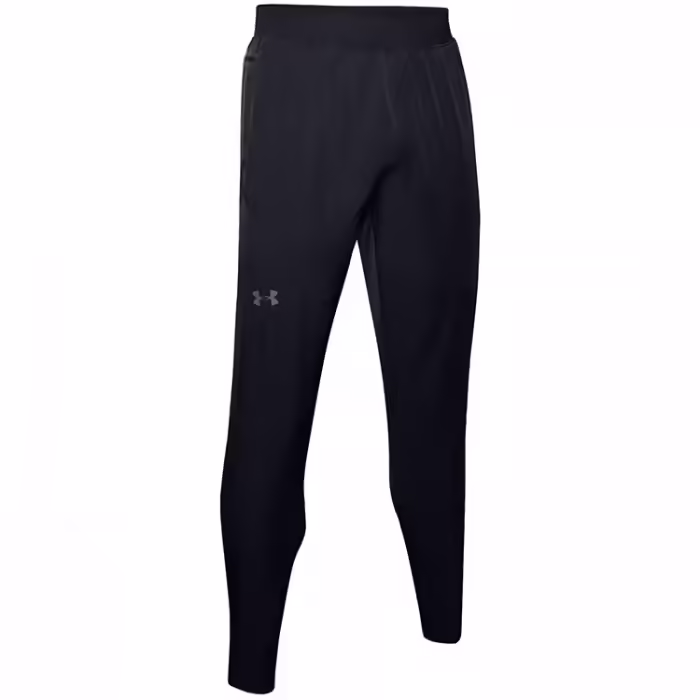 Pantaloni Under Armour UA UNSTOPPABLE TAPERED PANTS - 4