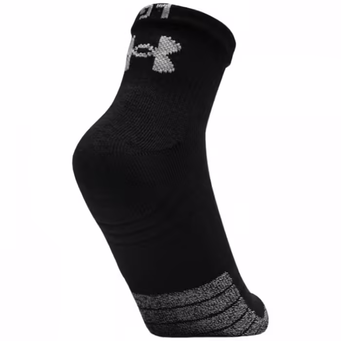 Носки Under Armour UA Heatgear Quarter 3pk - 3