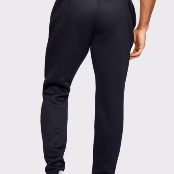 Pantaloni Under Armour UA MOVE PANTS Negru L - 2