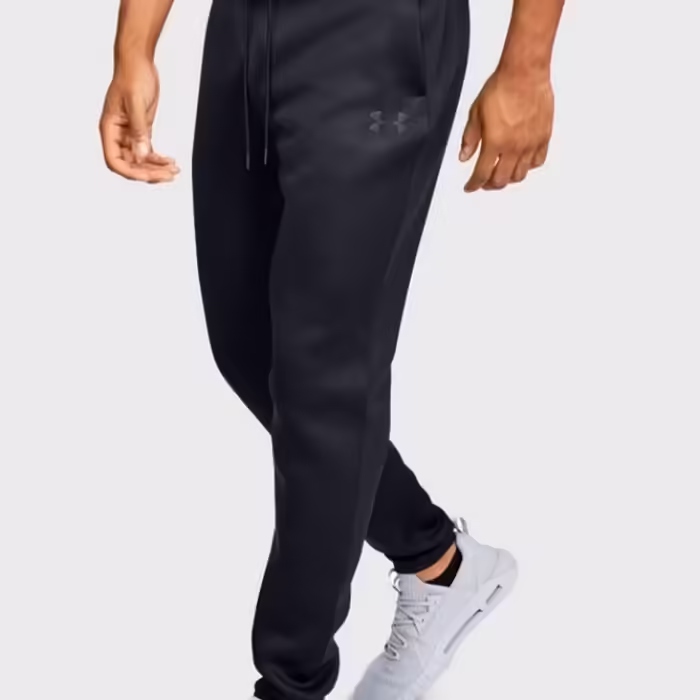 Pantaloni Under Armour UA MOVE PANTS Negru L - 3
