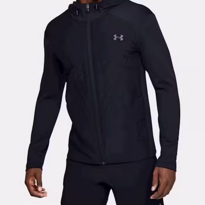 Jacheta windbreaker Under Armour SPRINT HYBRID - 2