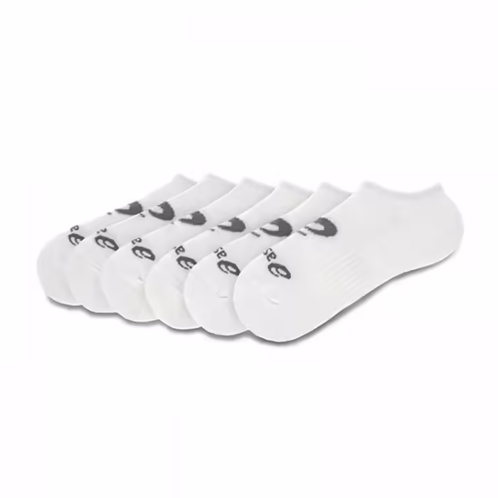 Sosete Asics 6PPK INVISIBLE SOCK
