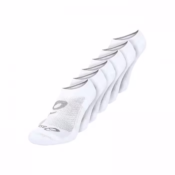 Sosete Asics 6PPK INVISIBLE SOCK - 2