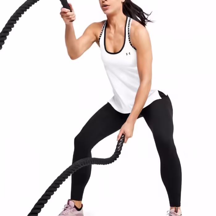 Panta-colanti Under Armour Meridian Legging - 5