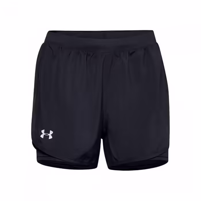 Sorti Under Armour UA FLY BY 2.0 2N1 SHORT