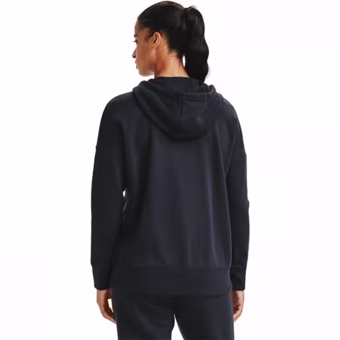 Hanorac Under Armour RIVAL FLEECE FZ HOODIE - 3