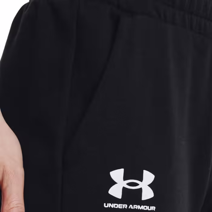 Брюки Under Armour Rival Fleece Joggers - 2