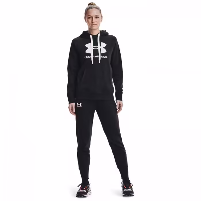 Брюки Under Armour Rival Fleece Joggers - 3