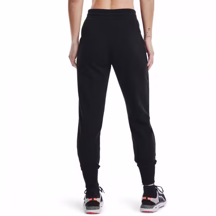 Брюки Under Armour Rival Fleece Joggers - 5