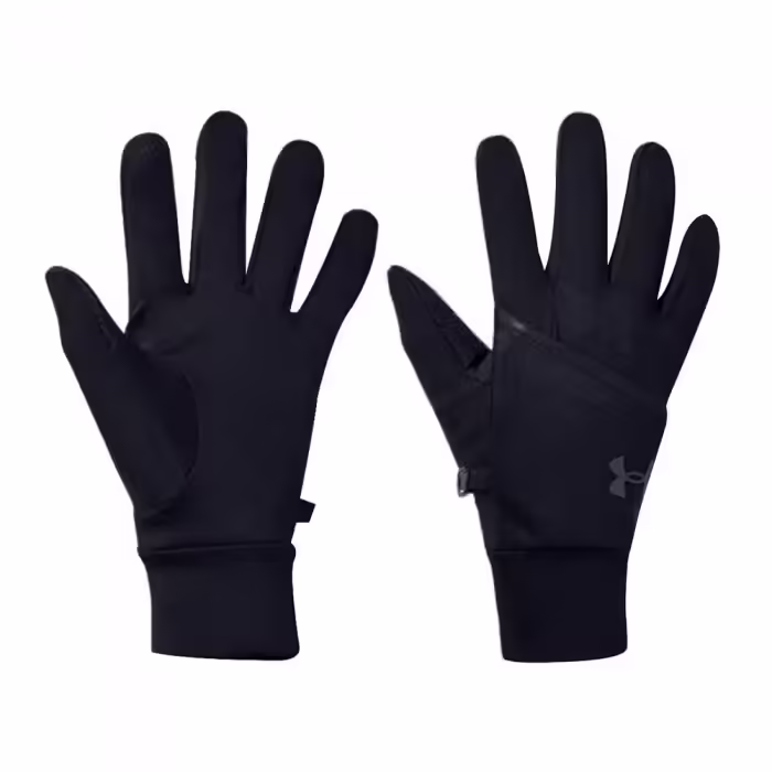 Перчатки Under Armour UA M CONVERTIBLE RUN GLOVES