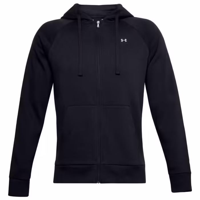 Hanorac Under Armour UA Rival Fleece FZ Hoodie