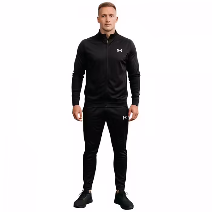 Costum sportiv Under Armour UA EMEA Track Suit