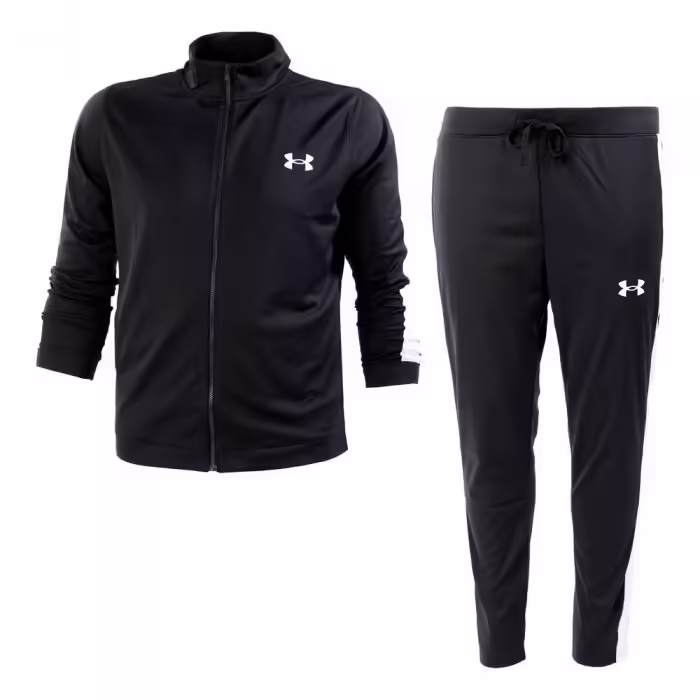 Costum sportiv Under Armour UA EMEA Track Suit - 2