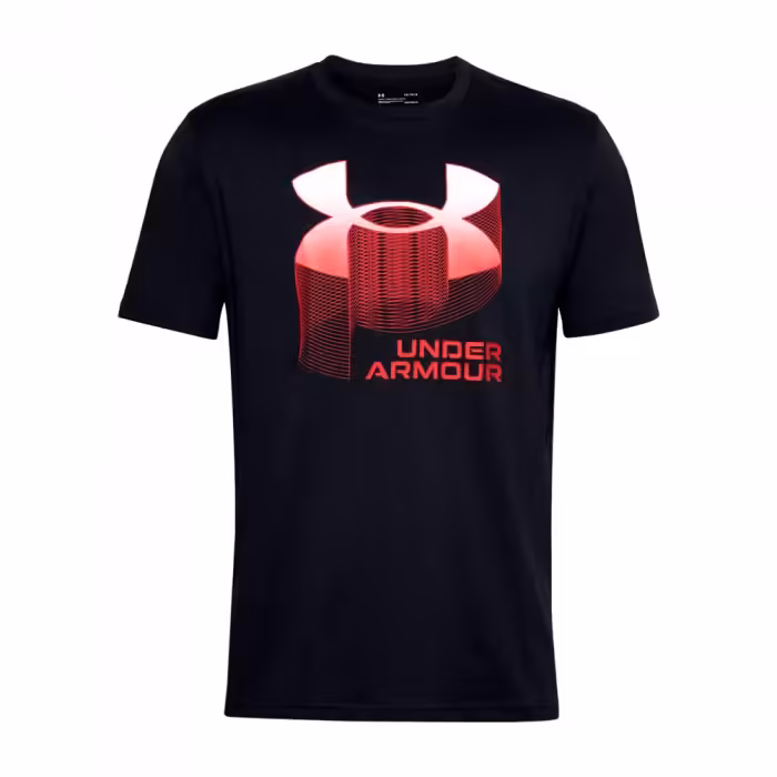 Tricou Under Armour UA BIG LOGO WORDMARK SS