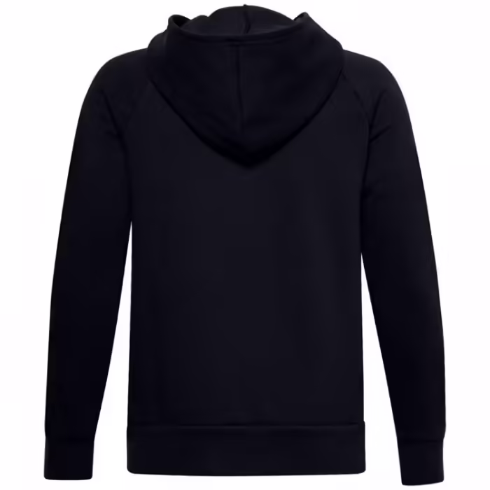 Толстовка Under Armour UA Rival Fleece FZ Hoodie Черный XL - 6
