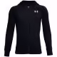 Толстовка Under Armour UA RIVAL COTTON FZ HOODIE