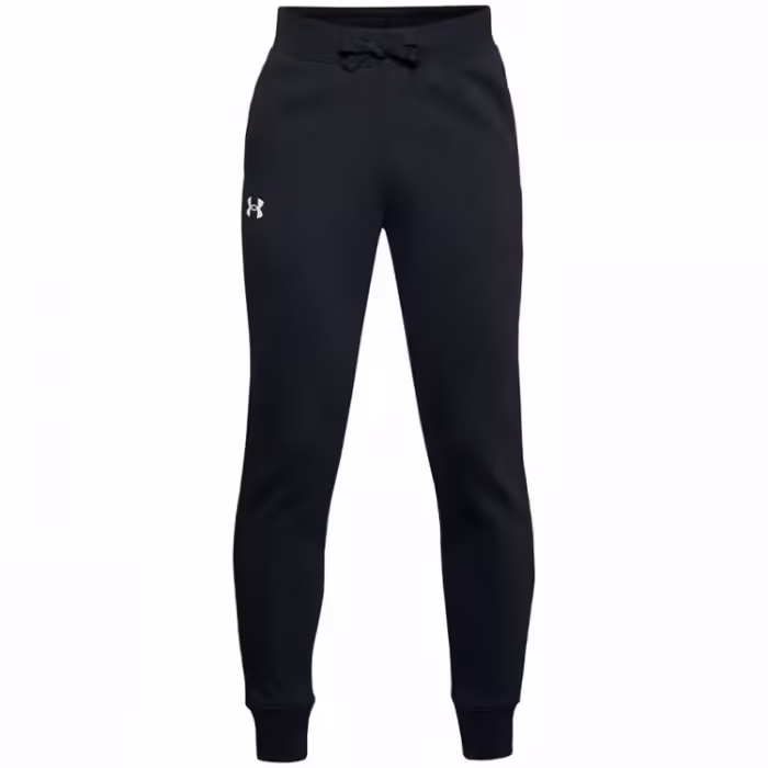 Pantaloni Under Armour UA RIVAL COTTON PANTS