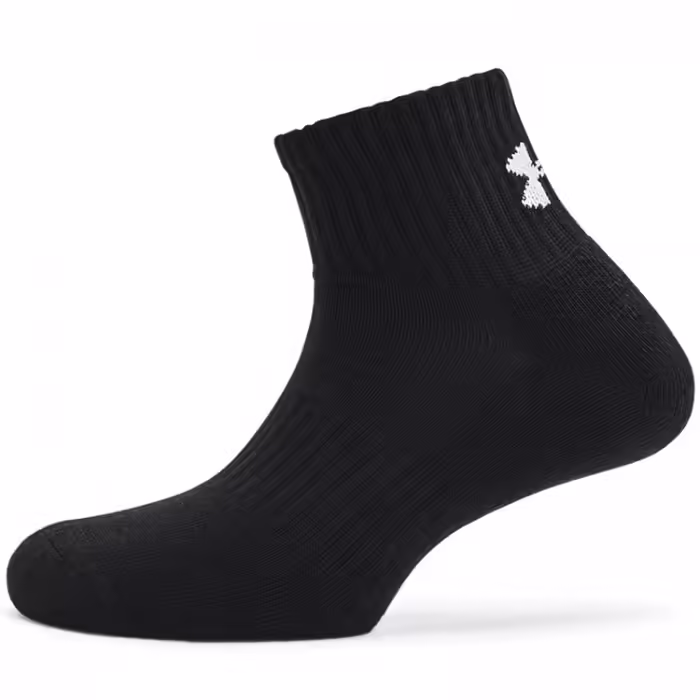 Sosete Under Armour UA Core Quarter 3pk - 3