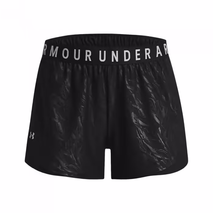 Sorti Under Armour PLAY UP SHORTS EMBOSS 3.0