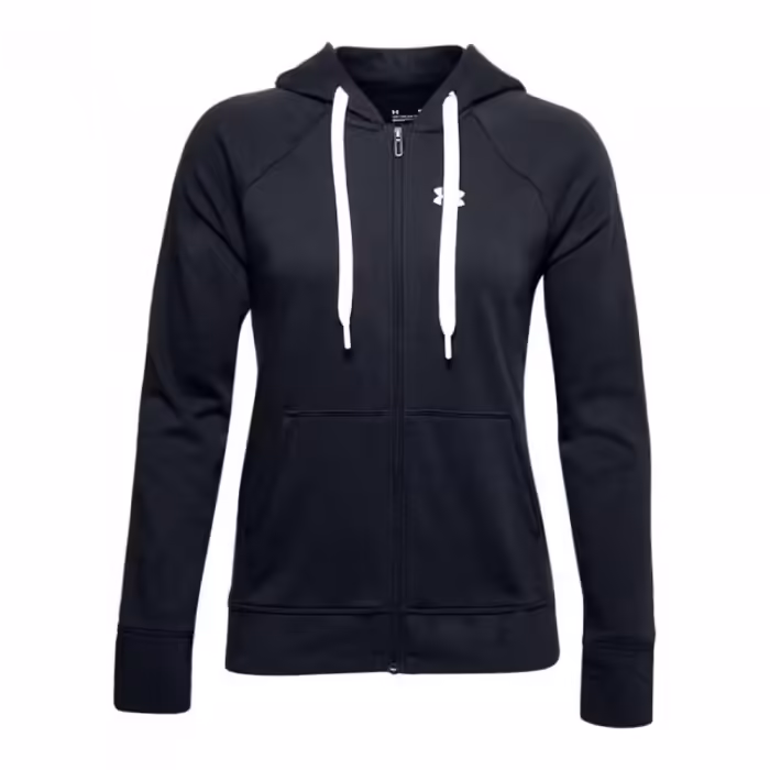 Толстовка Under Armour UA Rival Terry FZ