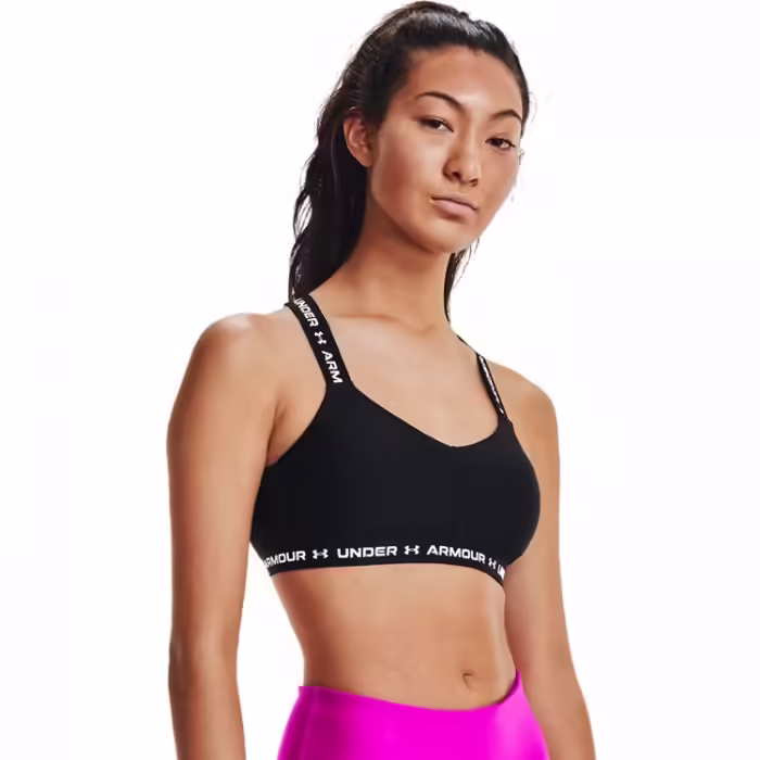 Bra sportive Under Armour UA Crossback Low - 2