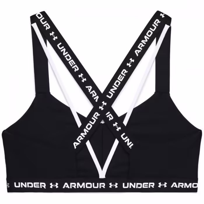 Bra sportive Under Armour UA Crossback Low - 3