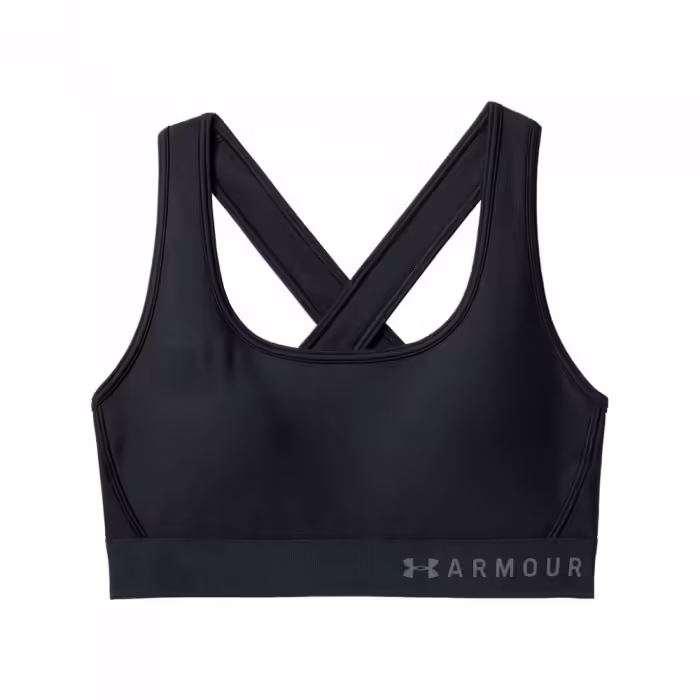 Bra sportive Under Armour UA CROSSBACK MID BRA