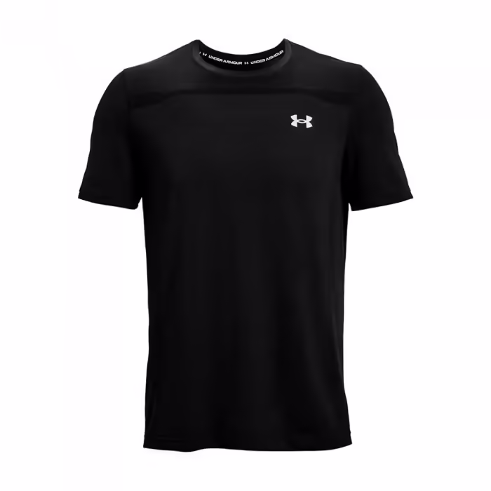 Футболка Under Armour UA Seamless SS