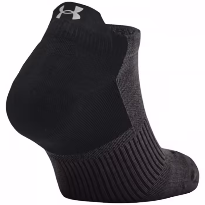 Носки Under Armour UA DRY RUN NO SHOW - 2